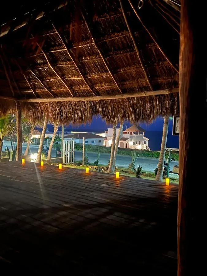 Caribbean Turquesa Residence Isla Mujeres