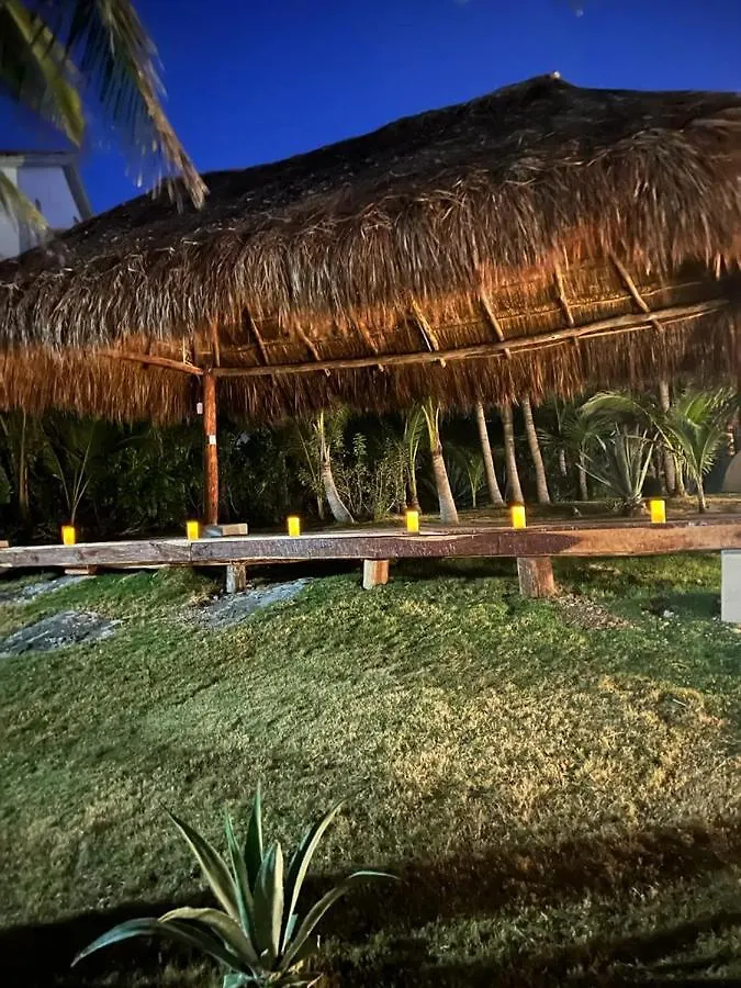 Caribbean Turquesa Residence Isla Mujeres México