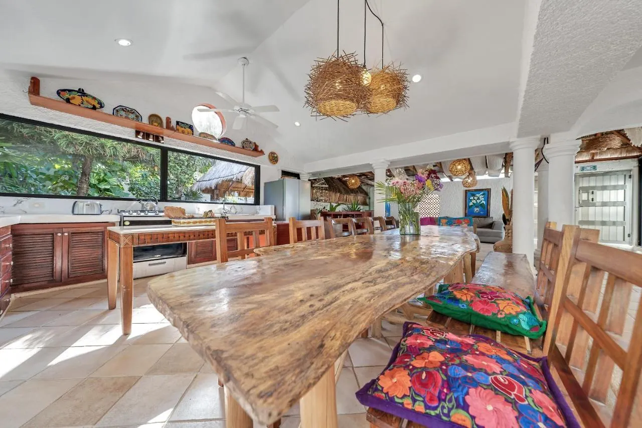 Caribbean Turquesa Residence Isla Mujeres