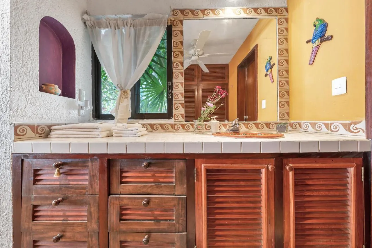 Caribbean Turquesa Residence Isla Mujeres México