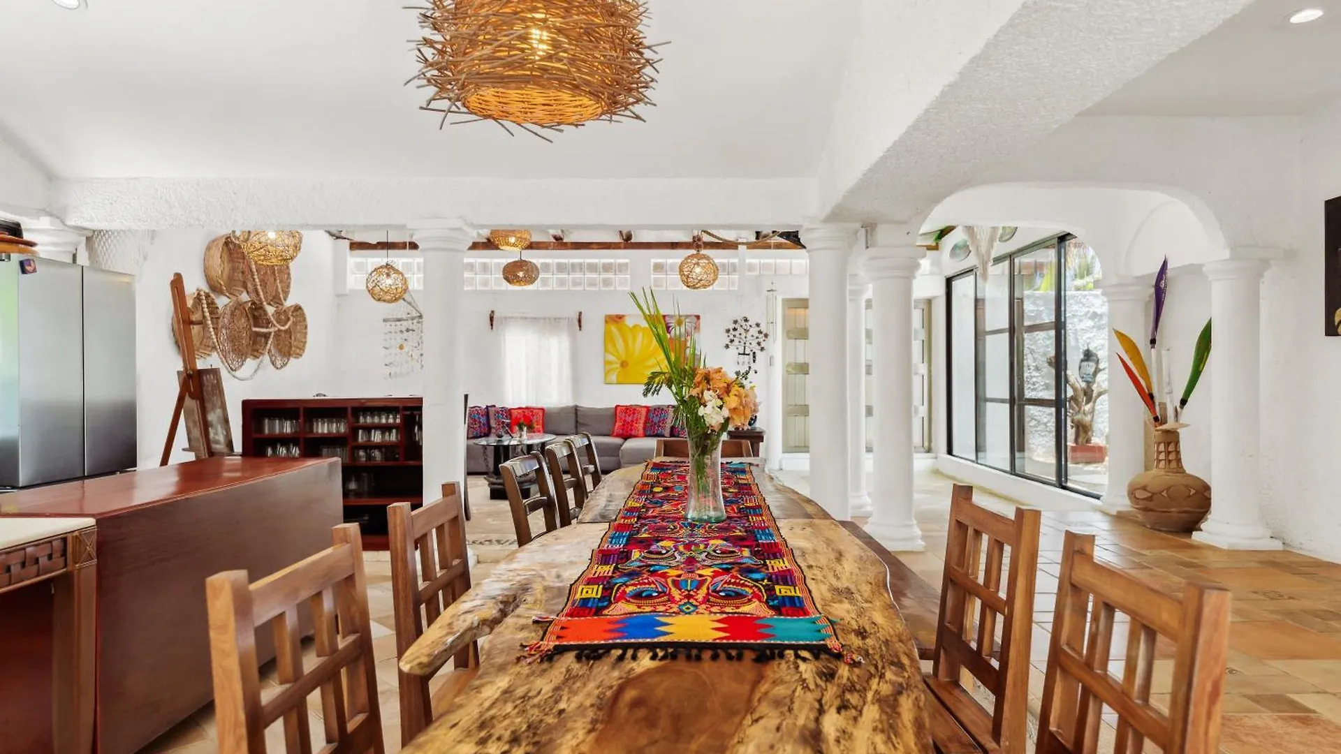 Caribbean Turquesa Residence Isla Mujeres Villa