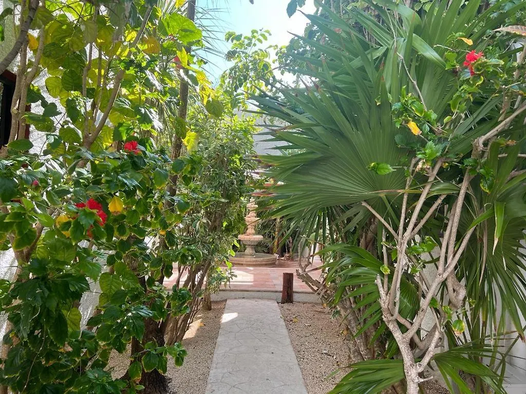 Caribbean Turquesa Residence Isla Mujeres 0*,  México