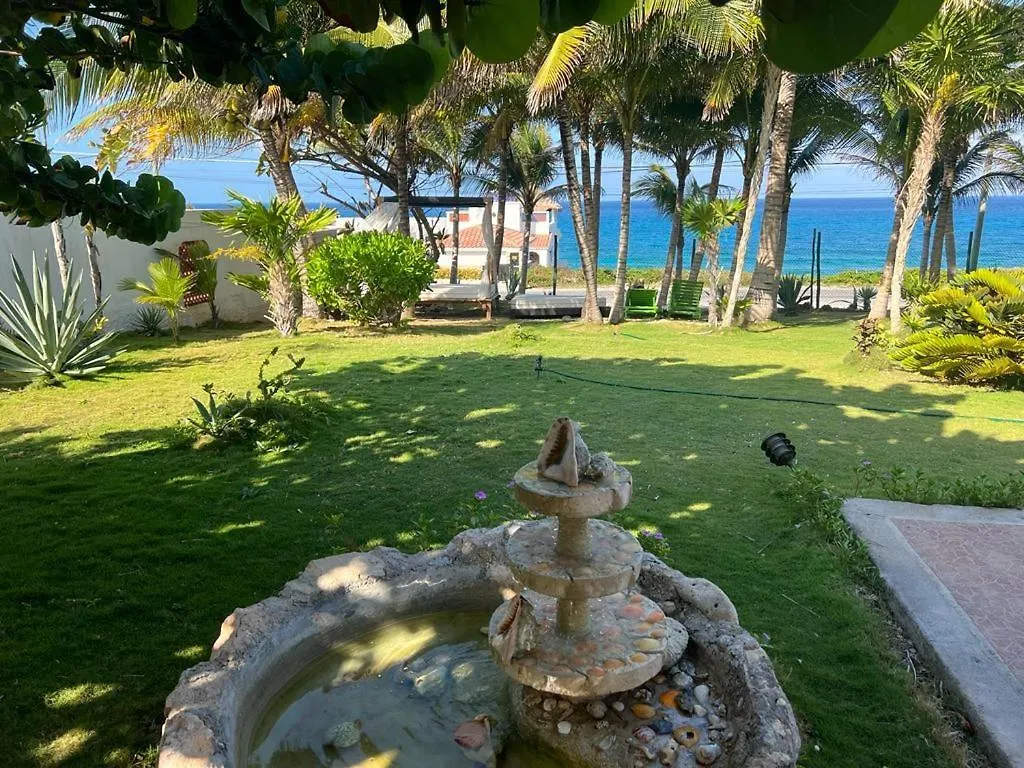 Caribbean Turquesa Residence Isla Mujeres Villa