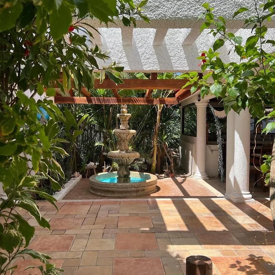 Villa Caribbean Turquesa Residence Isla Mujeres México