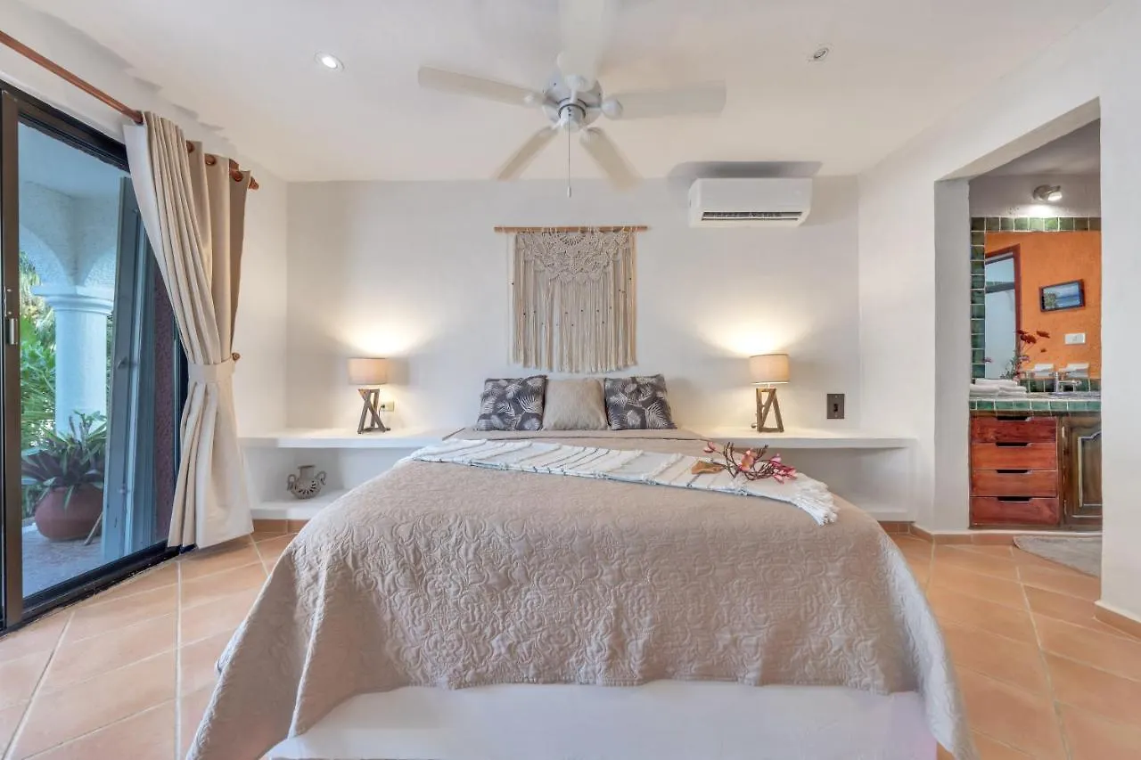 Caribbean Turquesa Residence Isla Mujeres