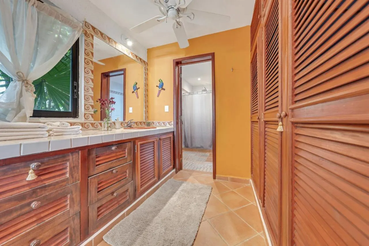 Caribbean Turquesa Residence Isla Mujeres