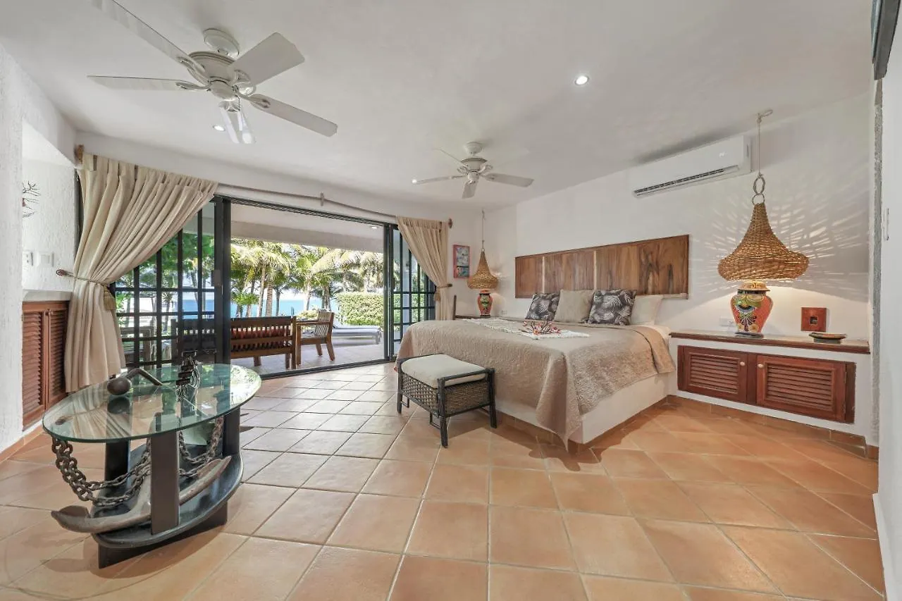 Caribbean Turquesa Residence Isla Mujeres