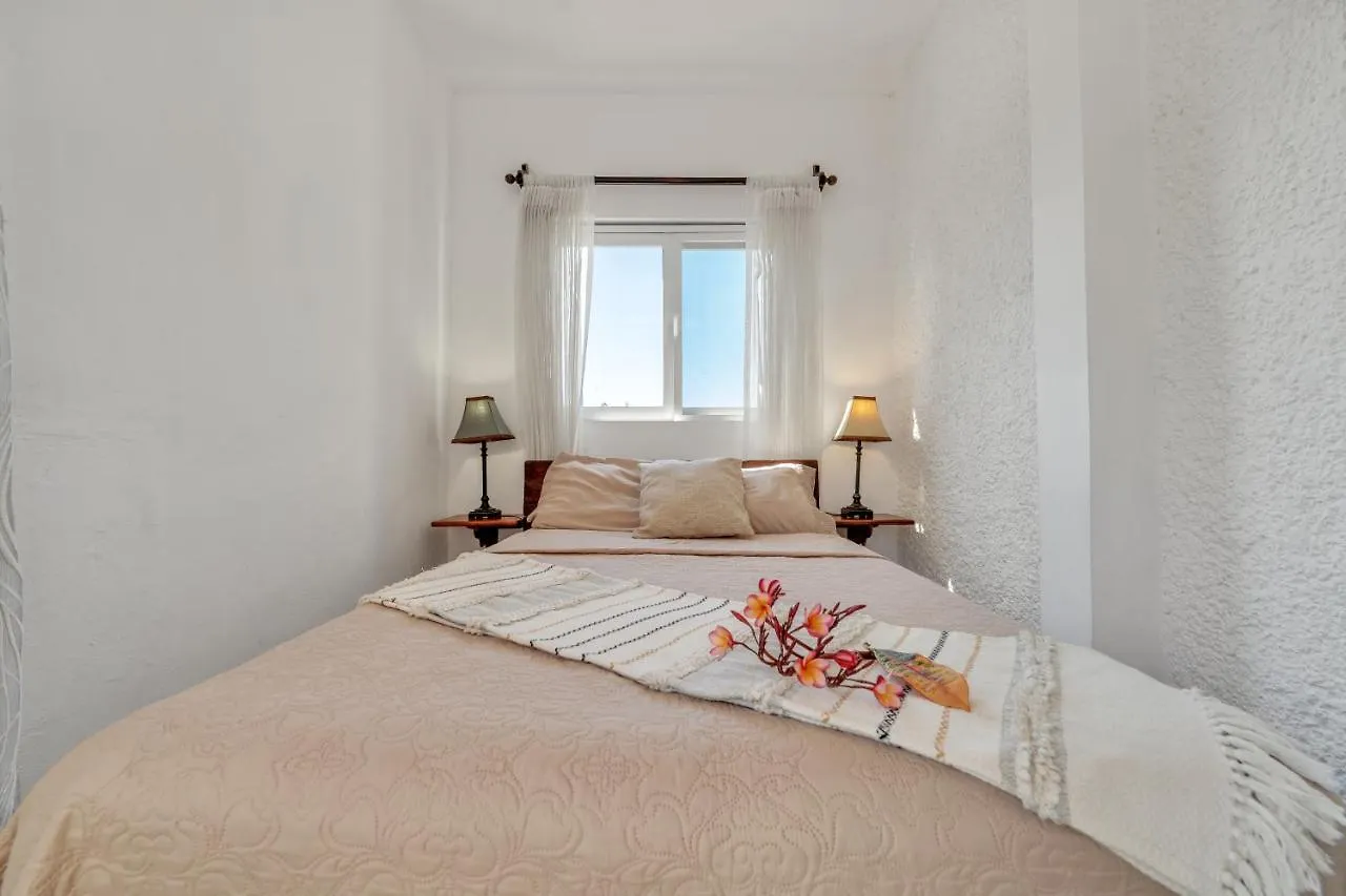 Caribbean Turquesa Residence Isla Mujeres Villa