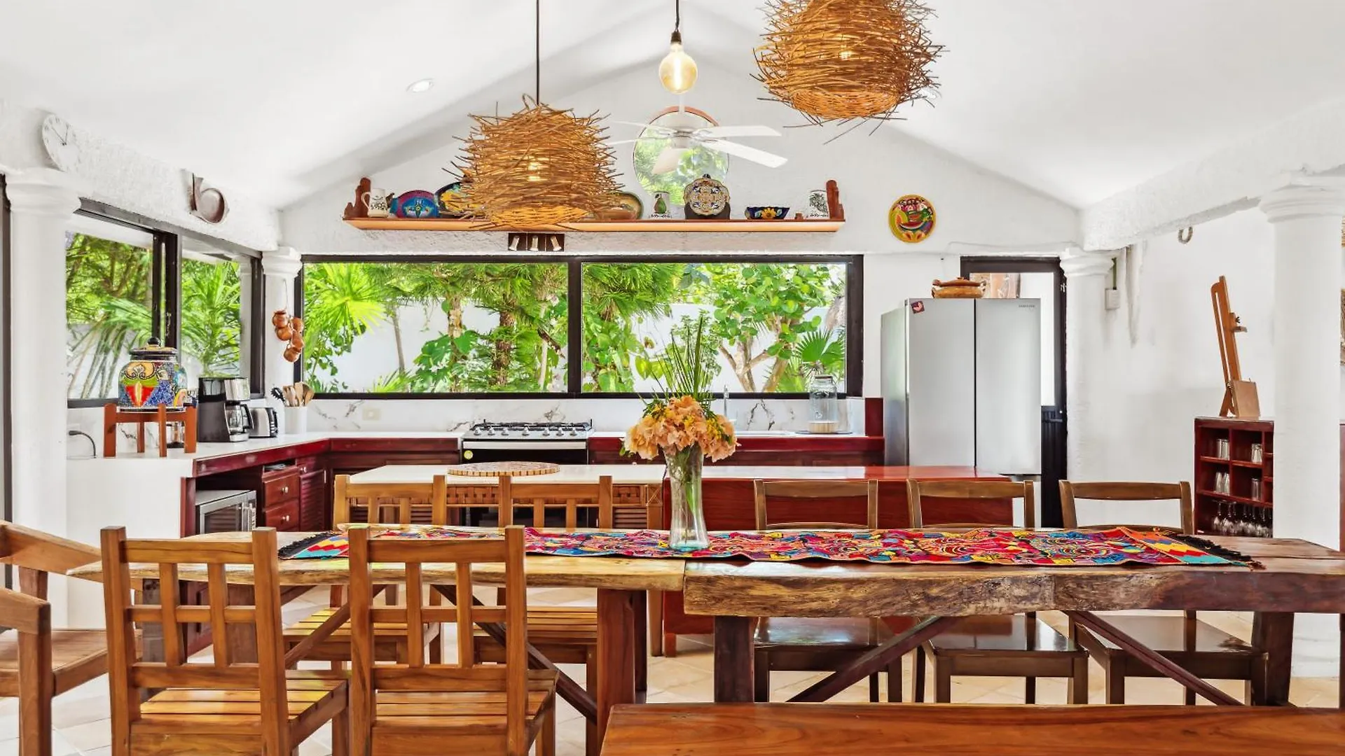 Caribbean Turquesa Residence Isla Mujeres