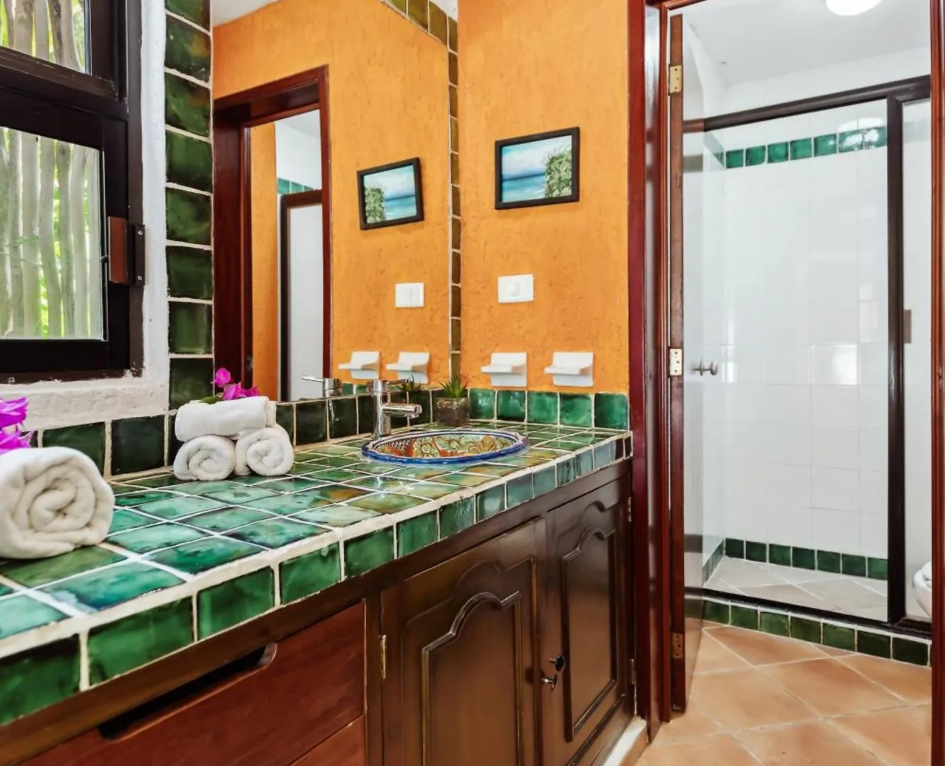 Villa Caribbean Turquesa Residence Isla Mujeres México