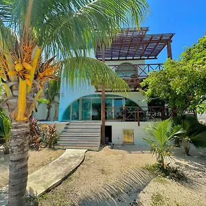  Villa Amanecer By Andiani Travel