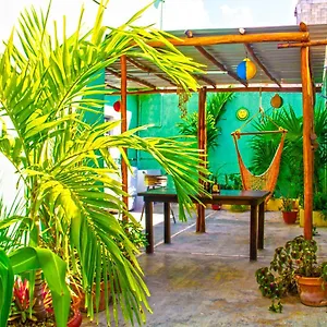  Сasa de vacaciones Casa Caridad Del Cobre